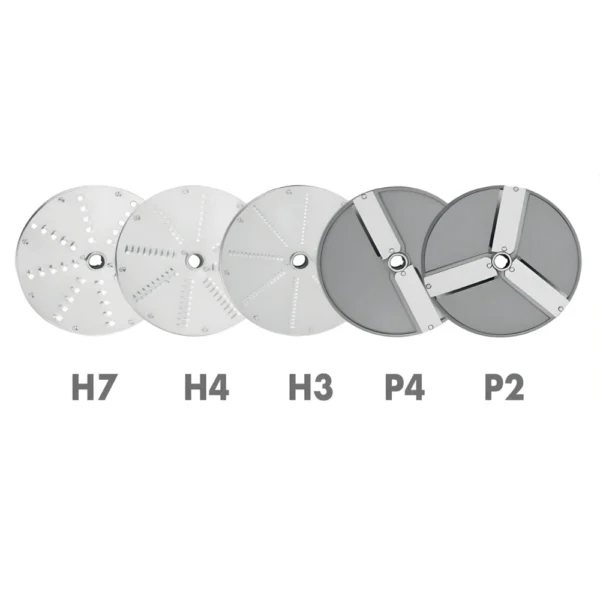 Cortadora de verduras Malki 610mm